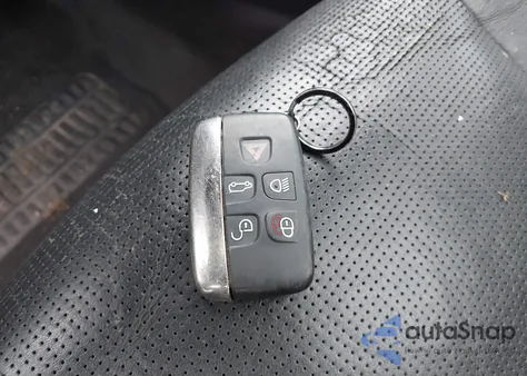 2015 Land Rover Discovery Sport Hse Lux z USA, uszkodzony, nr VIN SALCT2BG5FH542823